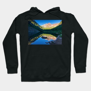 Bells at Sunrise Hoodie